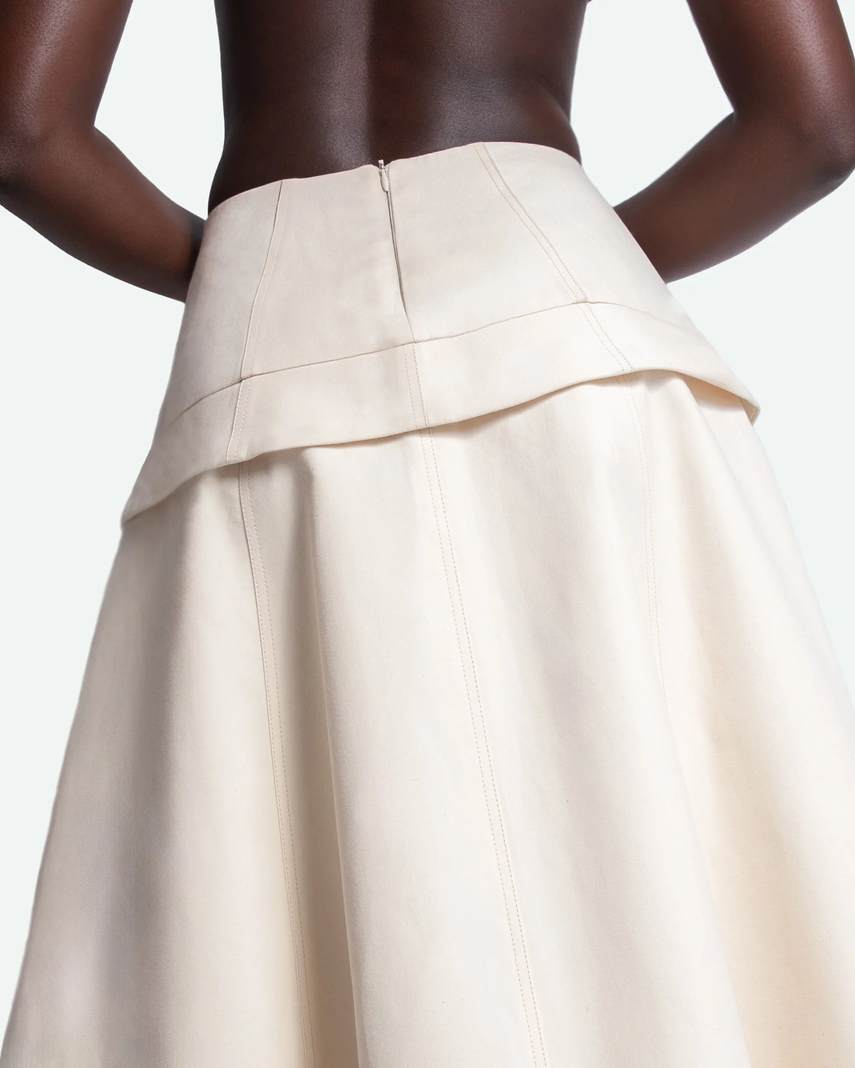remove the wrinckles on the top skirt22.jpg