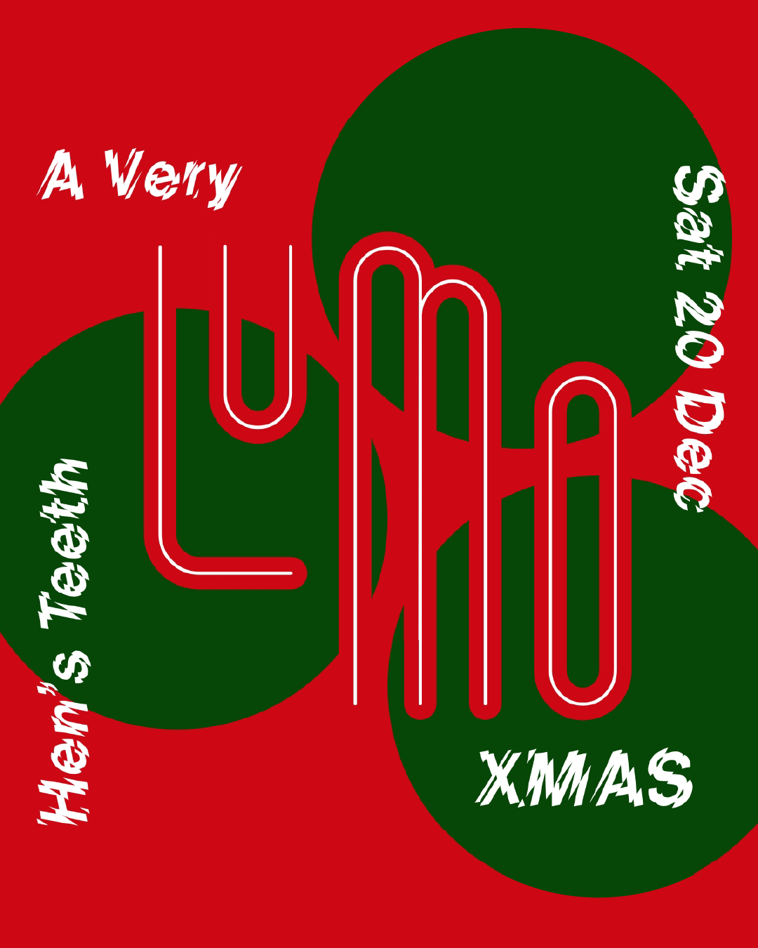 A Very Lumo Christmas