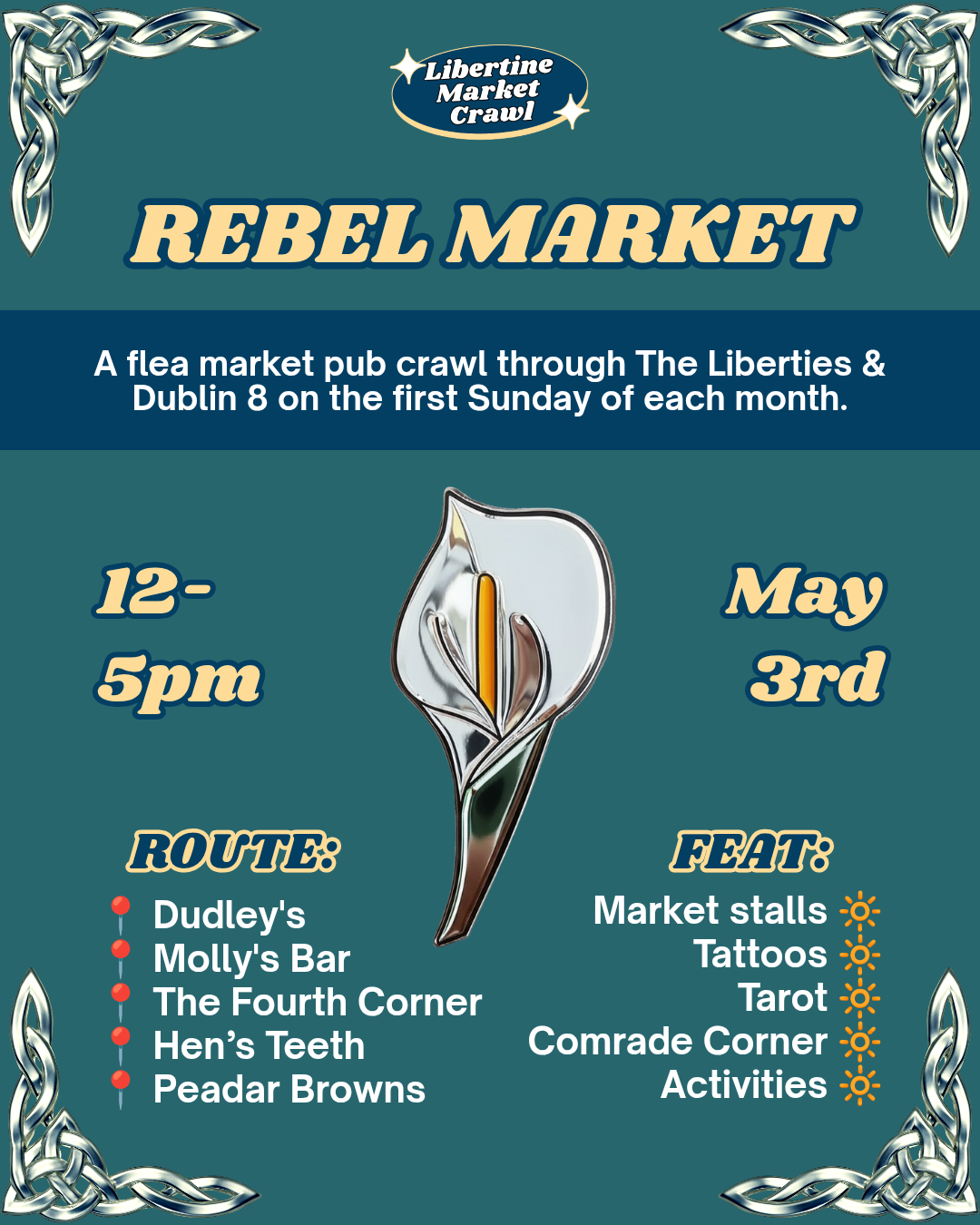 Rebel Market