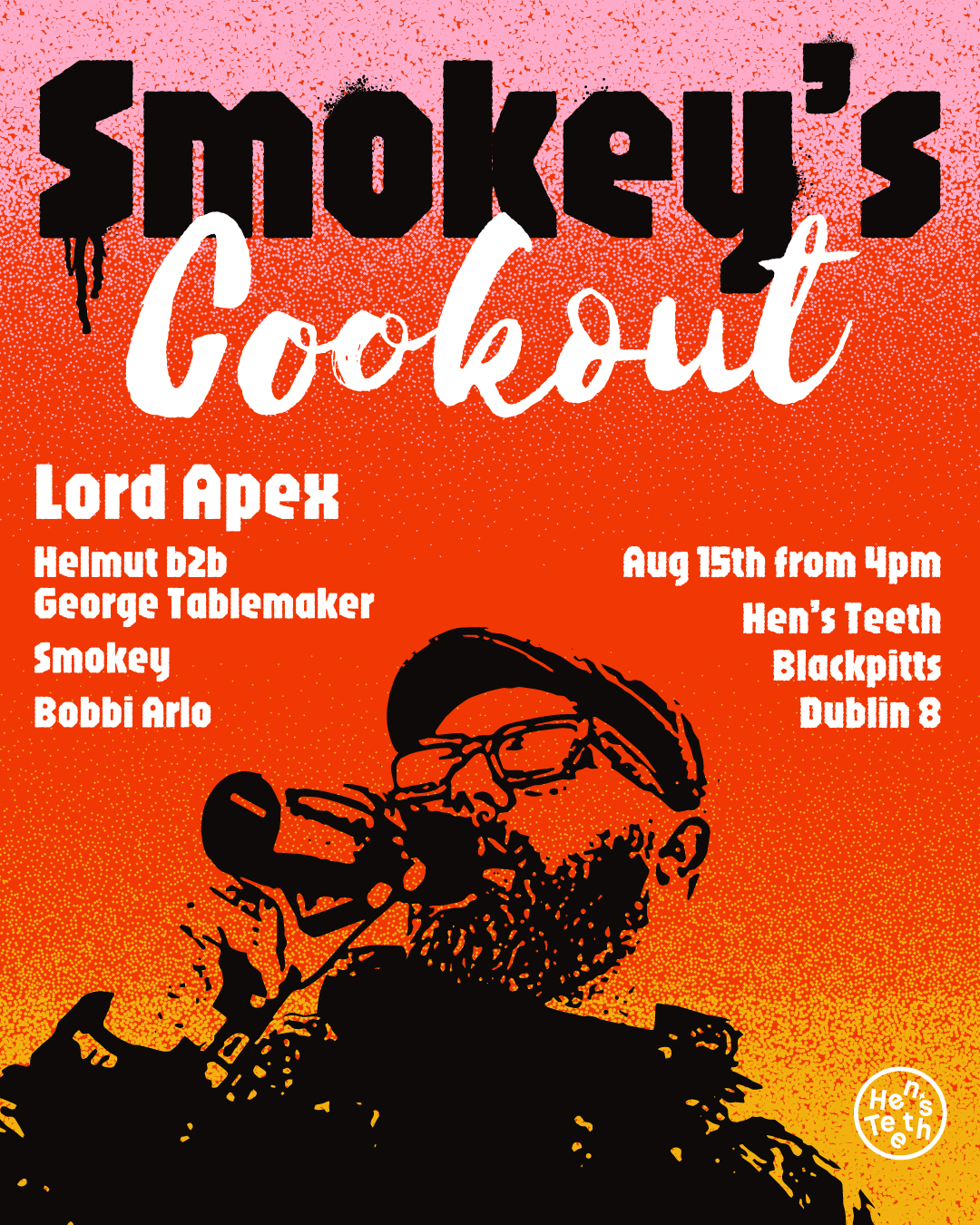 Smokey's Cookout