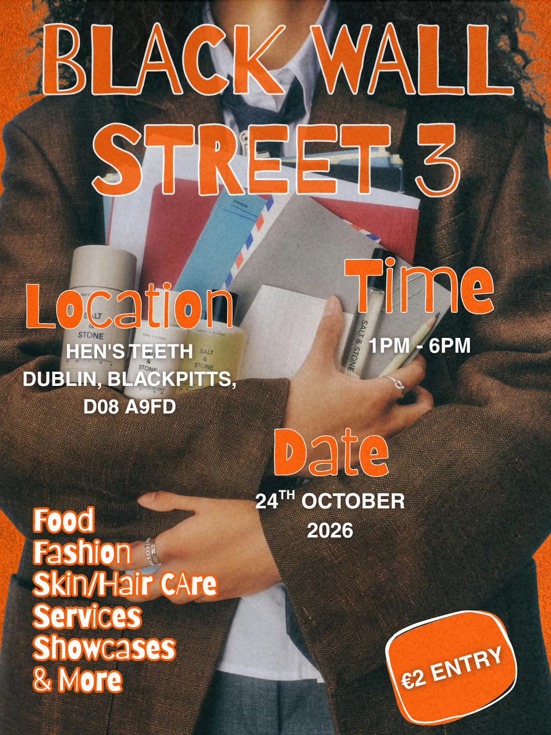 DOC Net - Pop Up Market