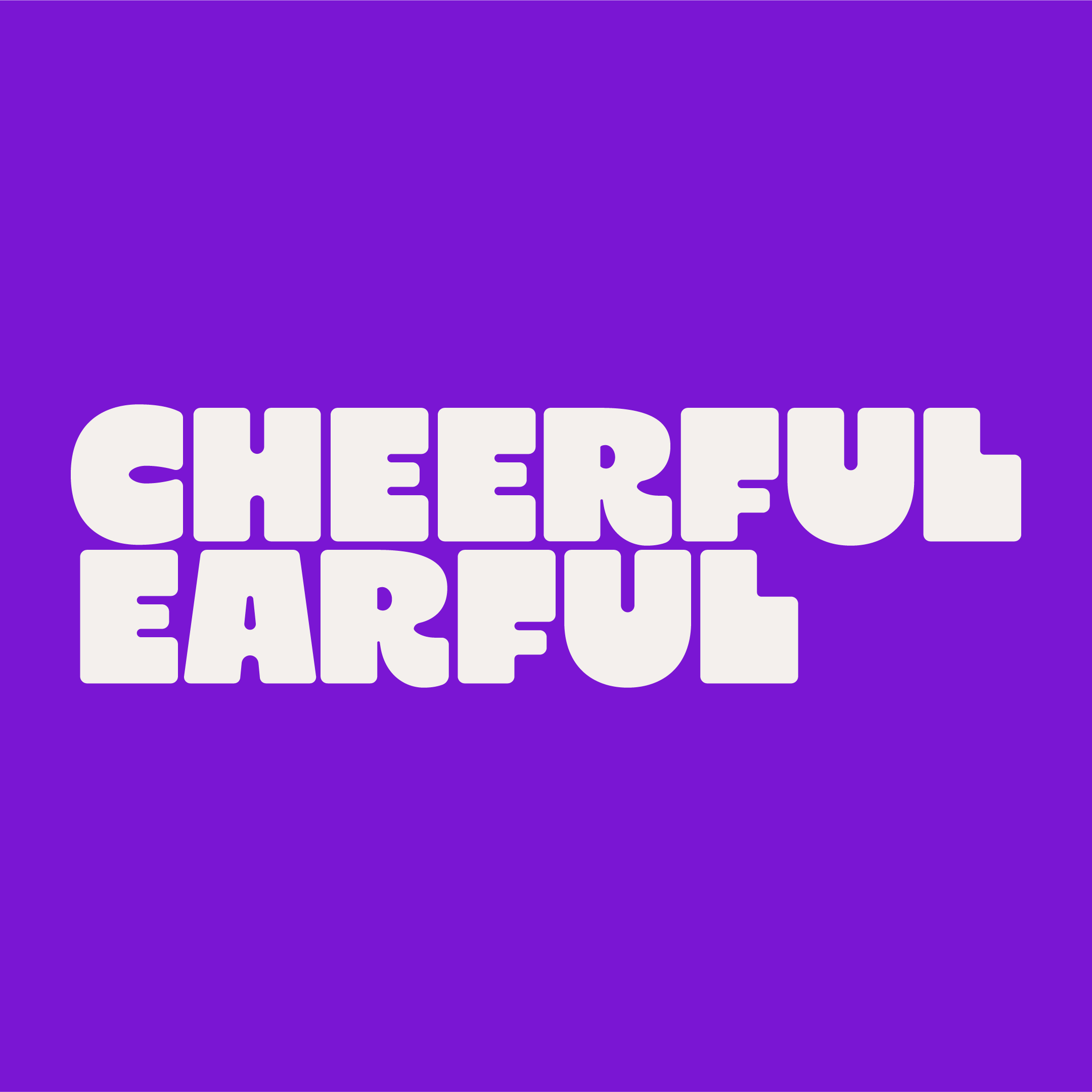 Cheerful Earful Comedy Festival
