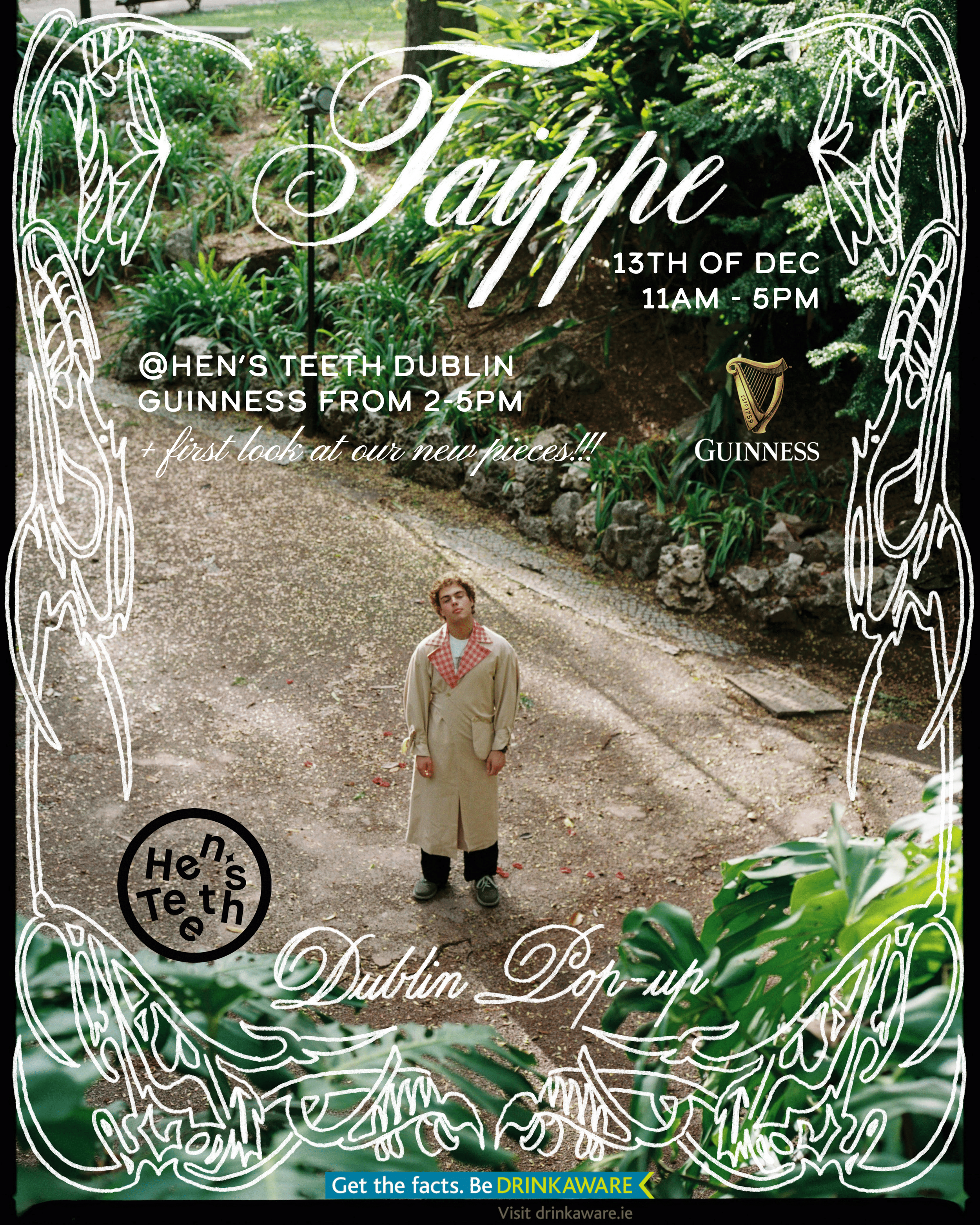 Taippe Pop Up