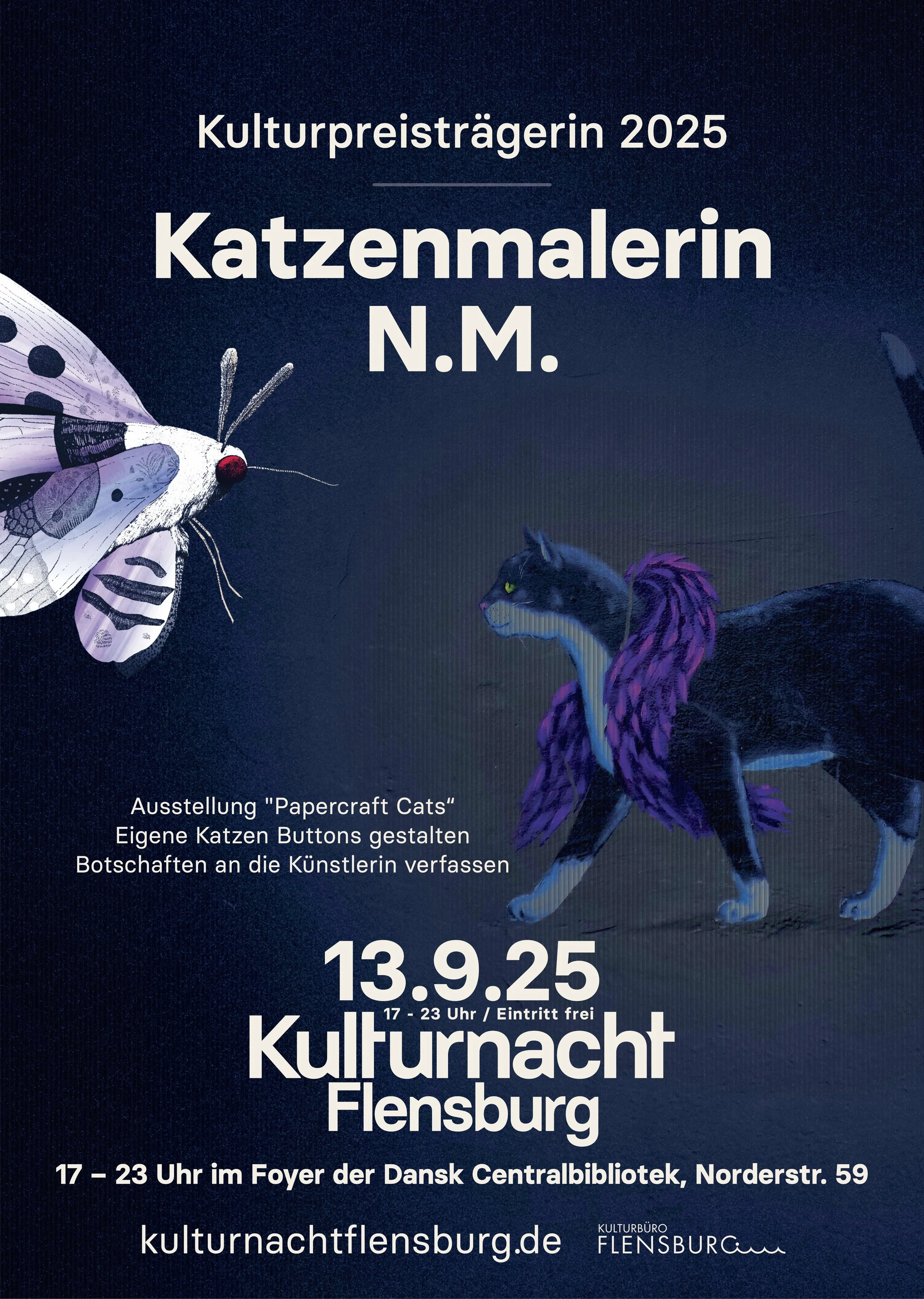 Nacht der Kulturen