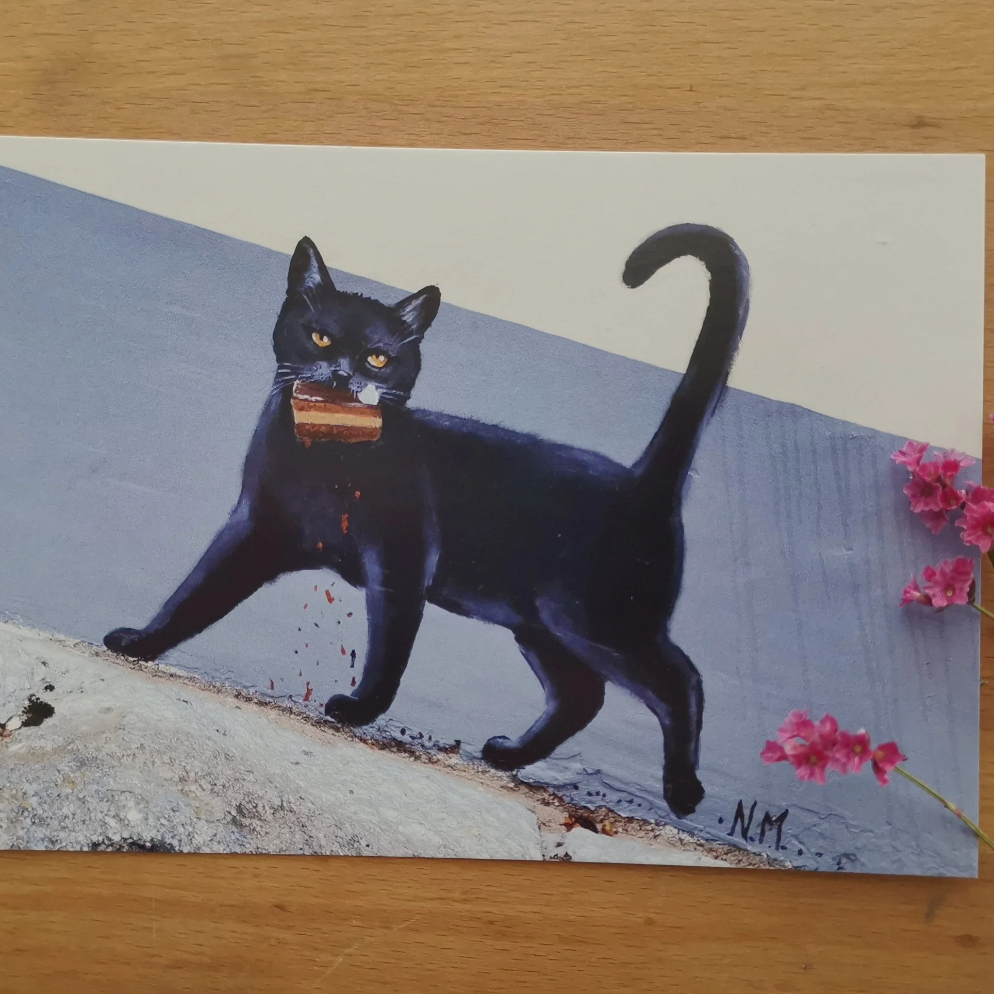 Der_Kuchenräuber_Katze_Streetart_Postkarte.jpg