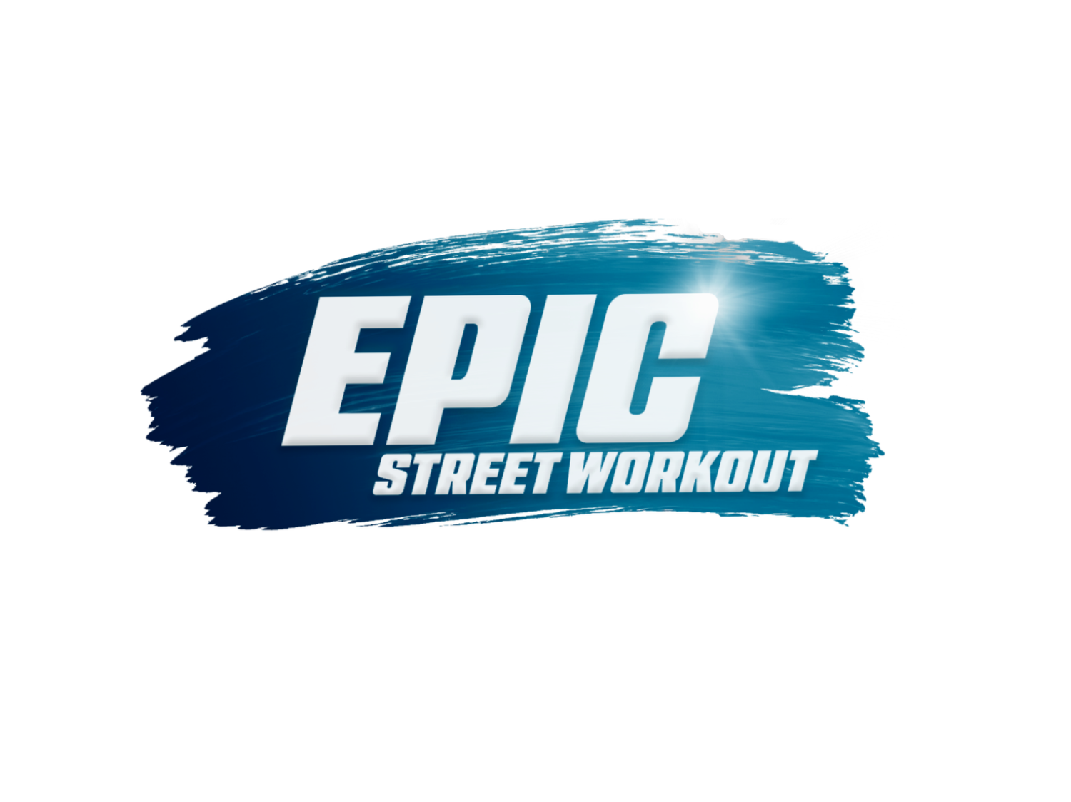 EPIC STREET WORKOUT