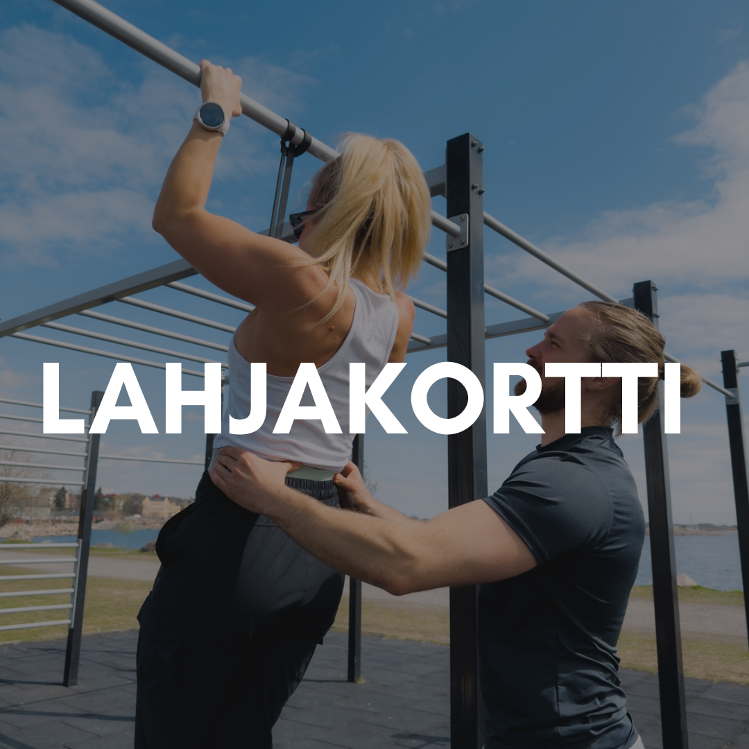 Lahjakortti