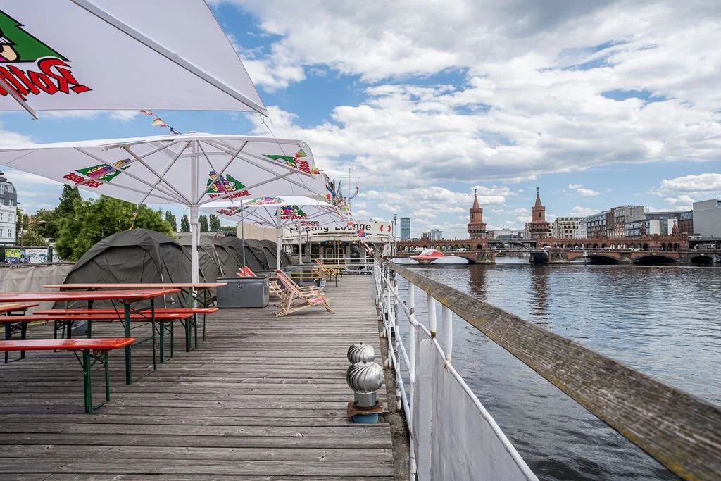 Einzartiges Erlebnis