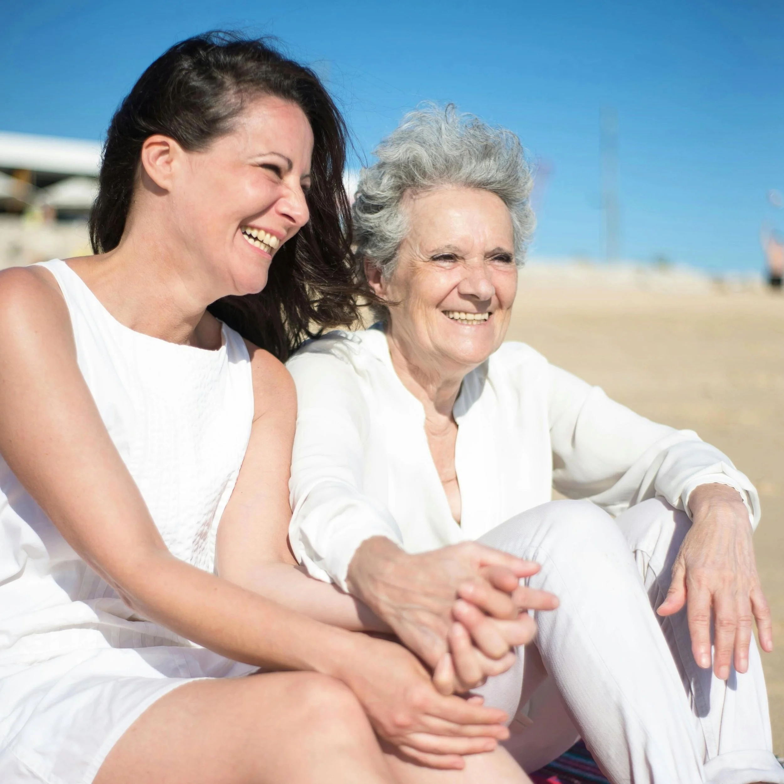 Acupuncture and Chinese herbs support women's health on any and every stage of their journey.