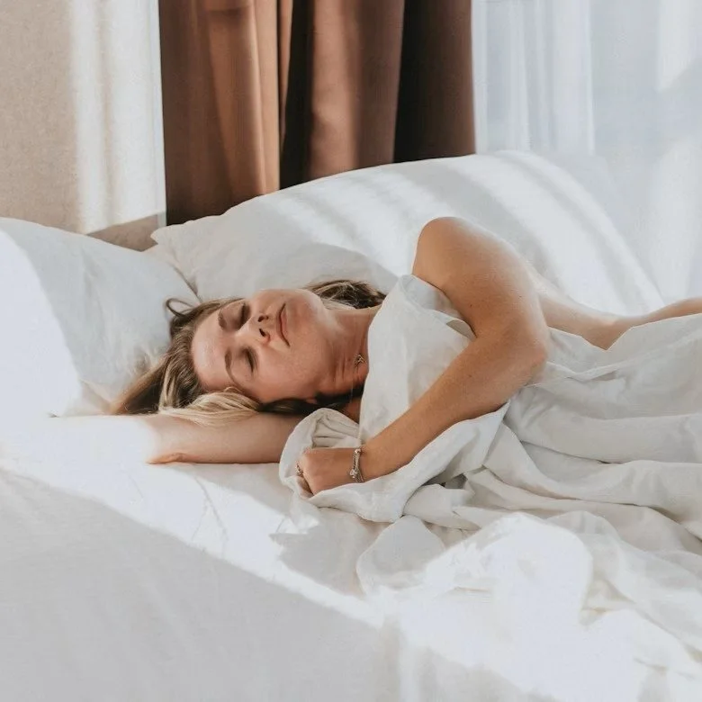 SLEEP APNEA (APNOEA)