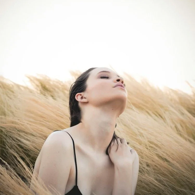 Chinese medicine supports you on your path to clear and free breathing.