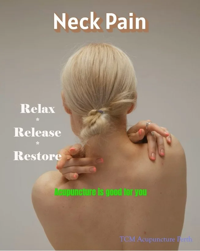 Neck Pain