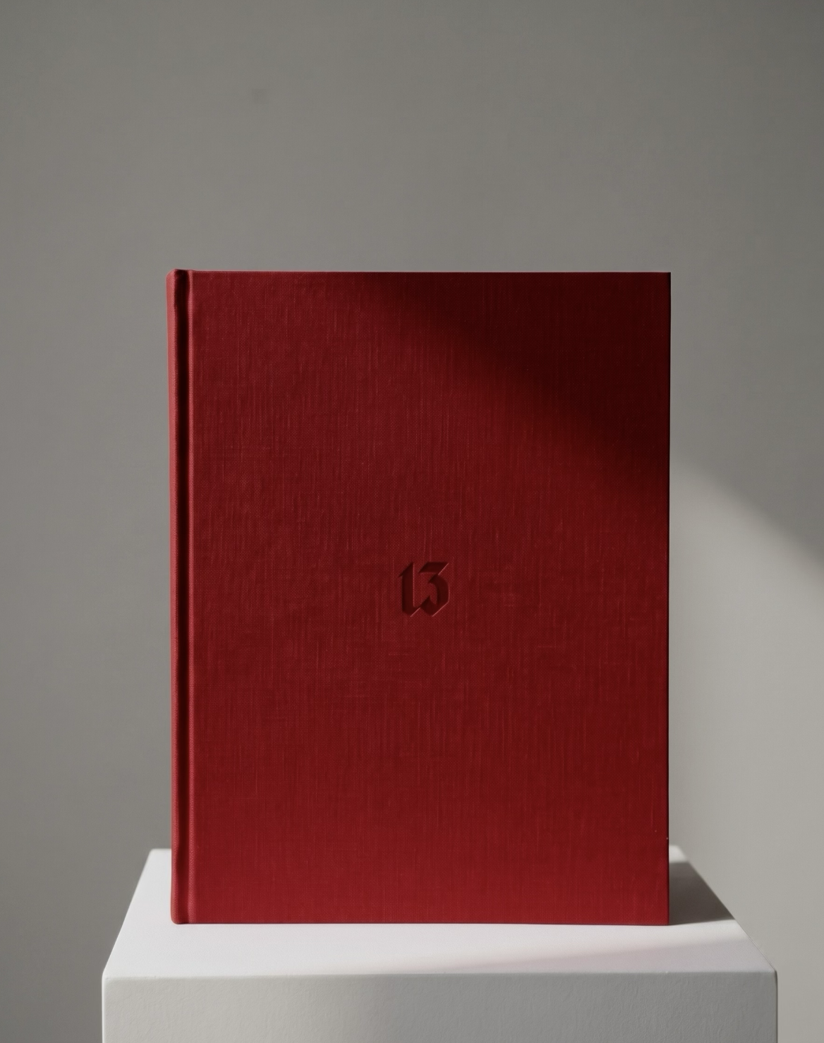 Book 13 - Collectors Edition