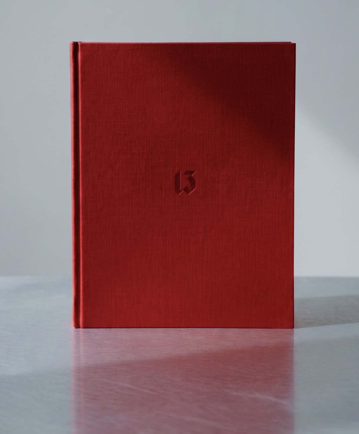 Book 13 - Collector's Edition