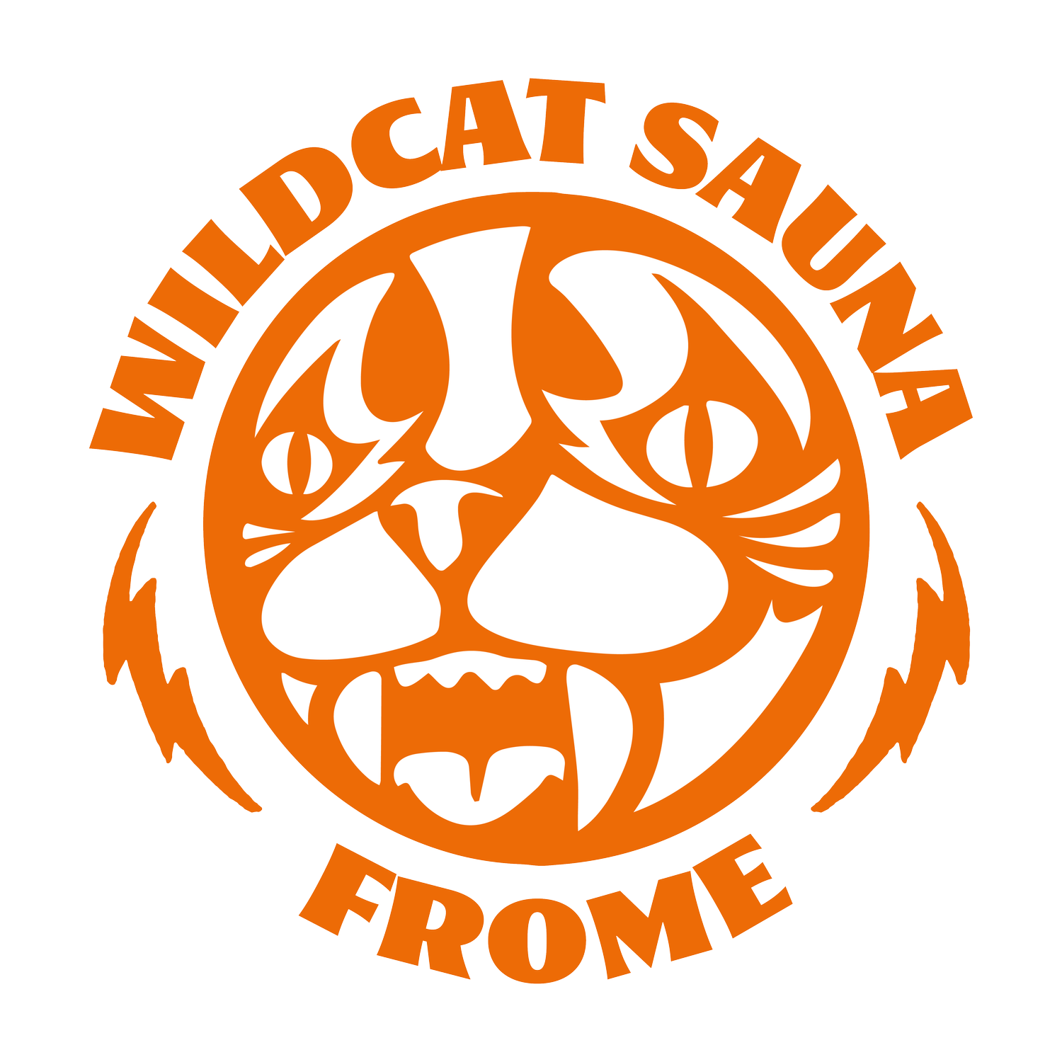 WILDCAT SAUNA