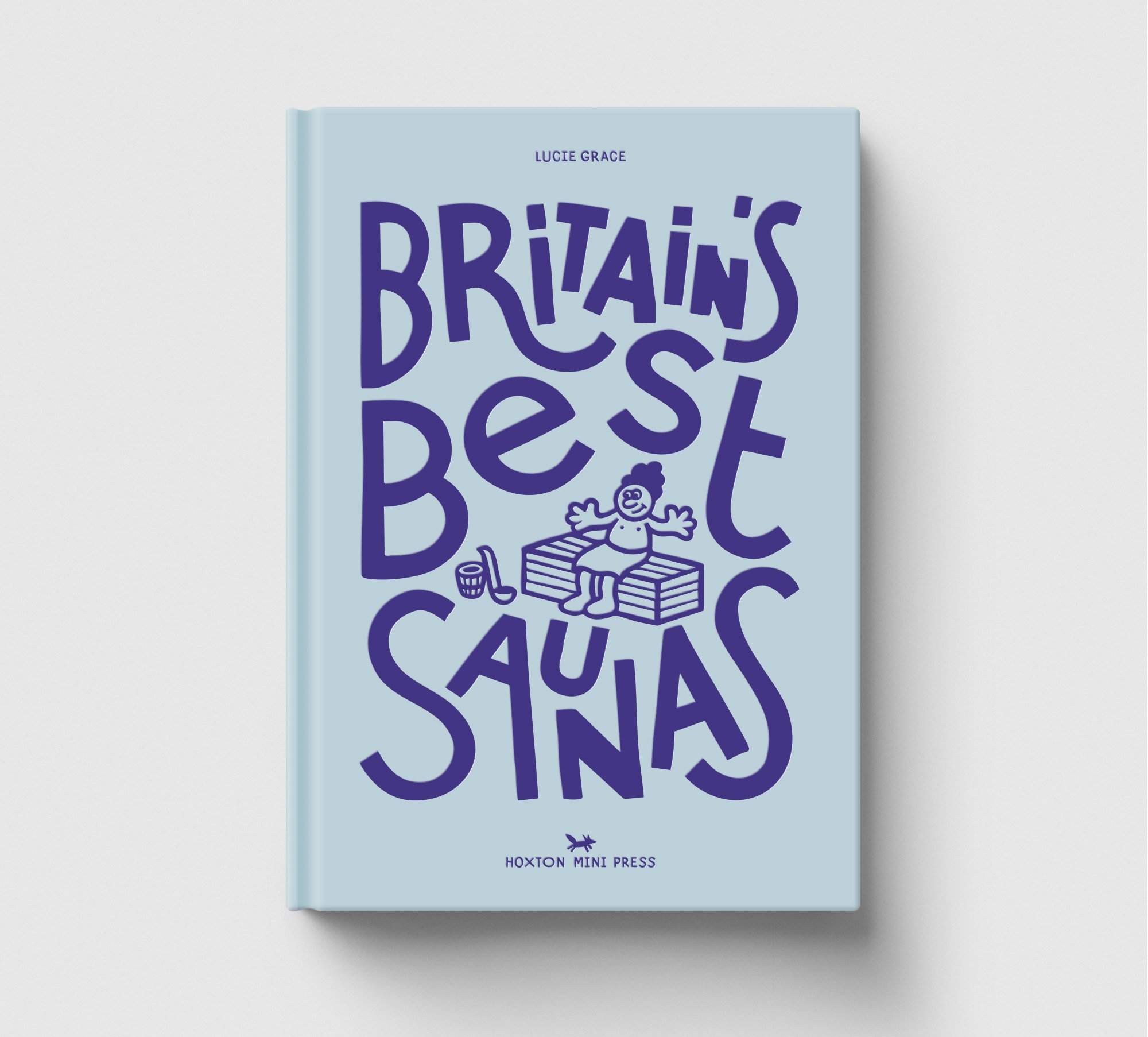 Britain's Best Sauna's