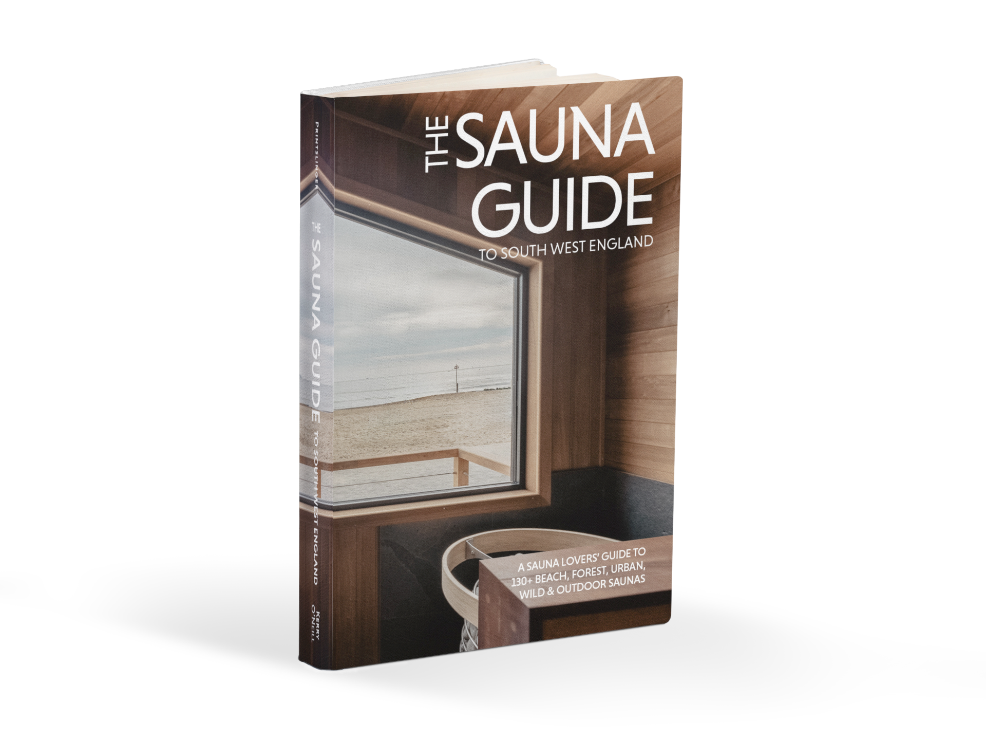The Sauna Guide To South West England