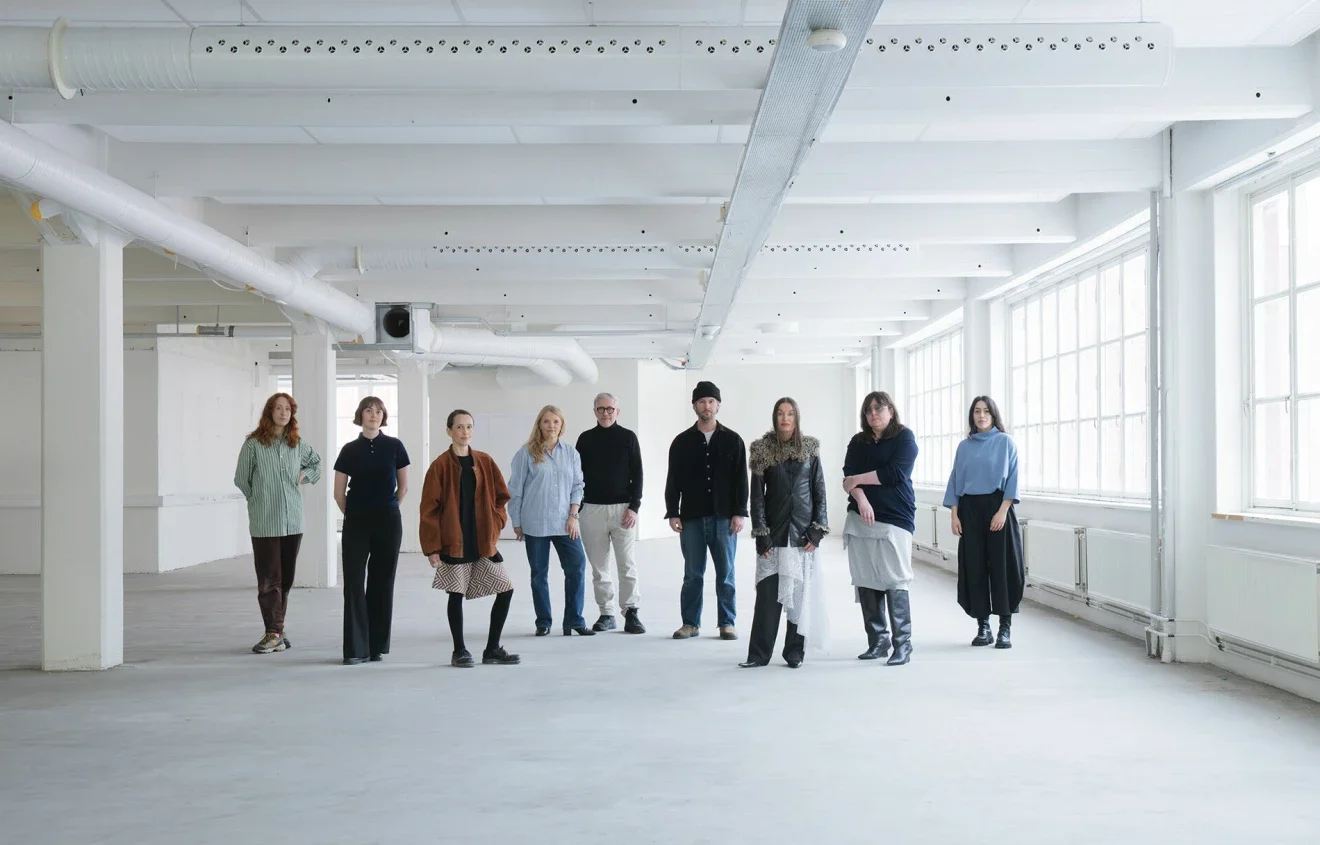 “8 exhibitions during Design Week you can’t miss”
