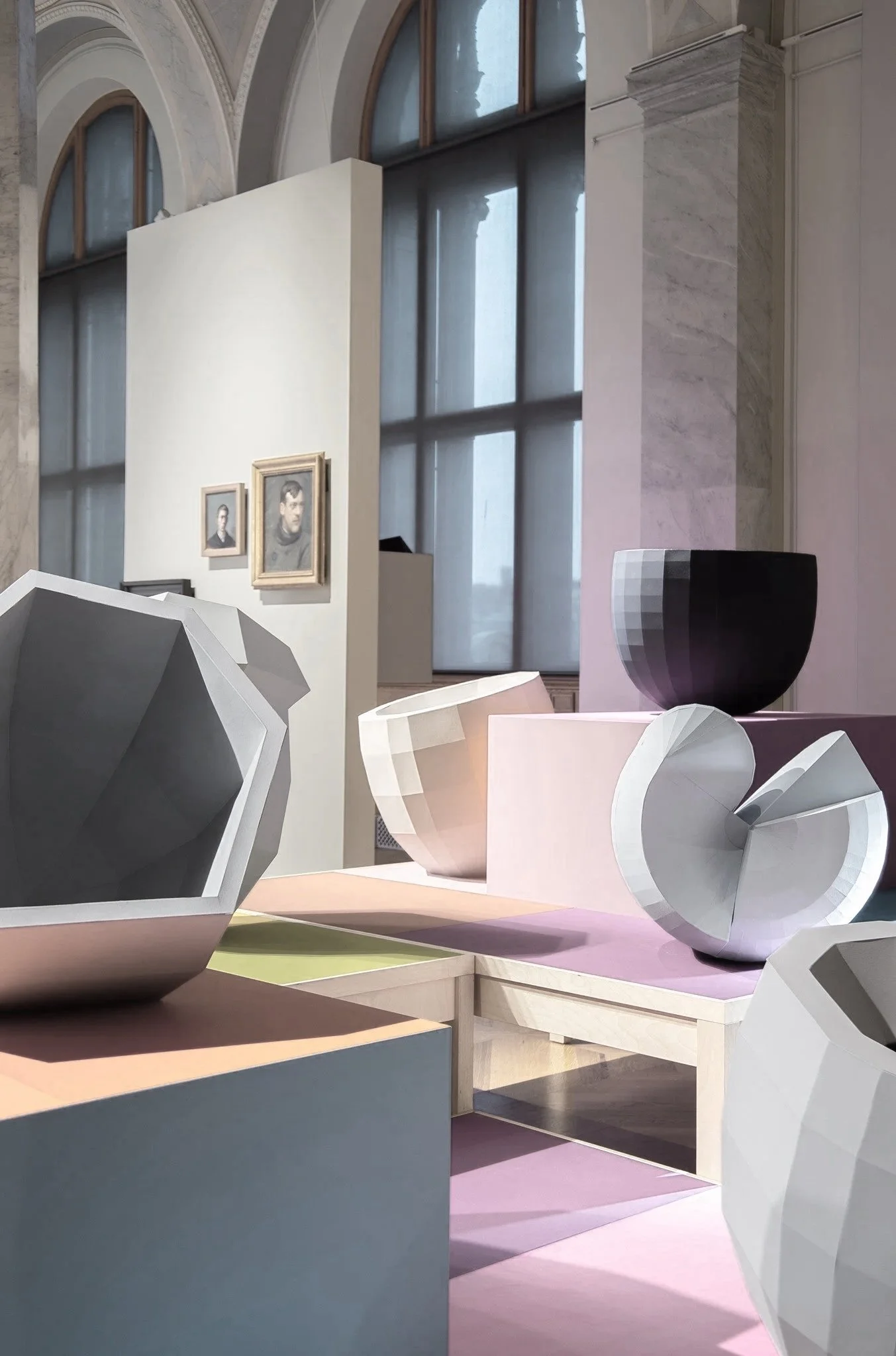 Stockholm Design Days begins