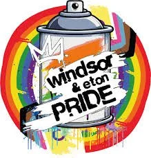 Windsor & Eton Pride