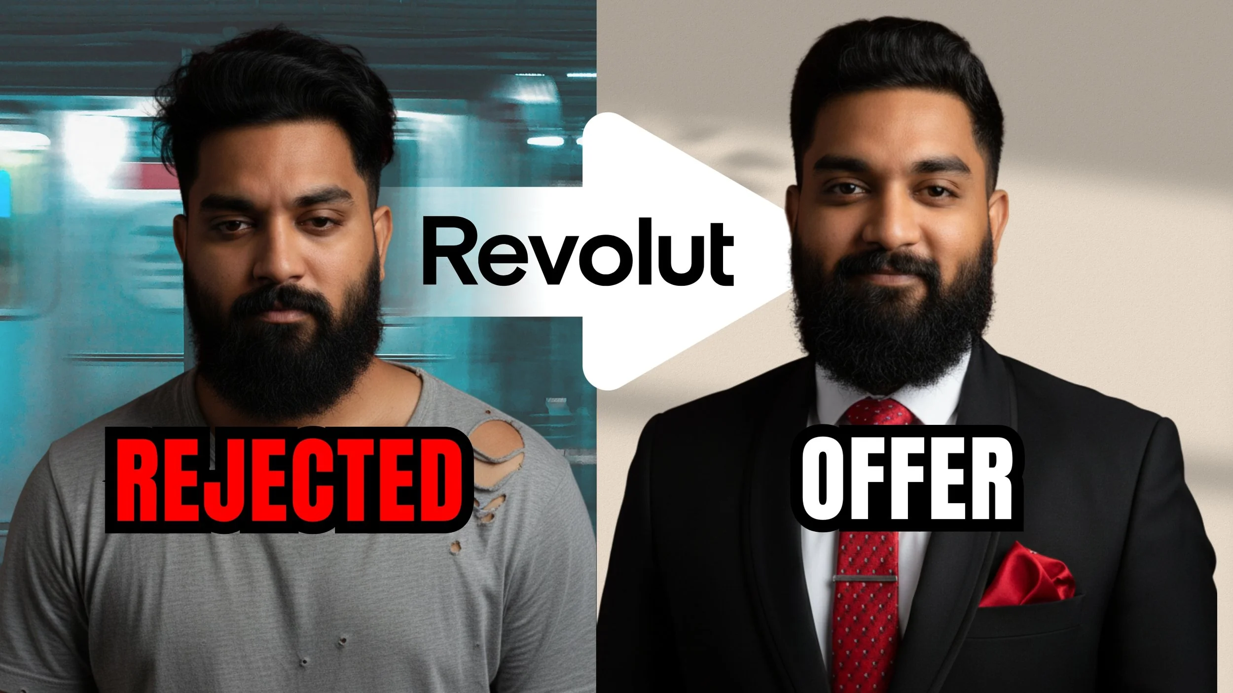 Revolut Interview Breakdown and Step by Step Guide