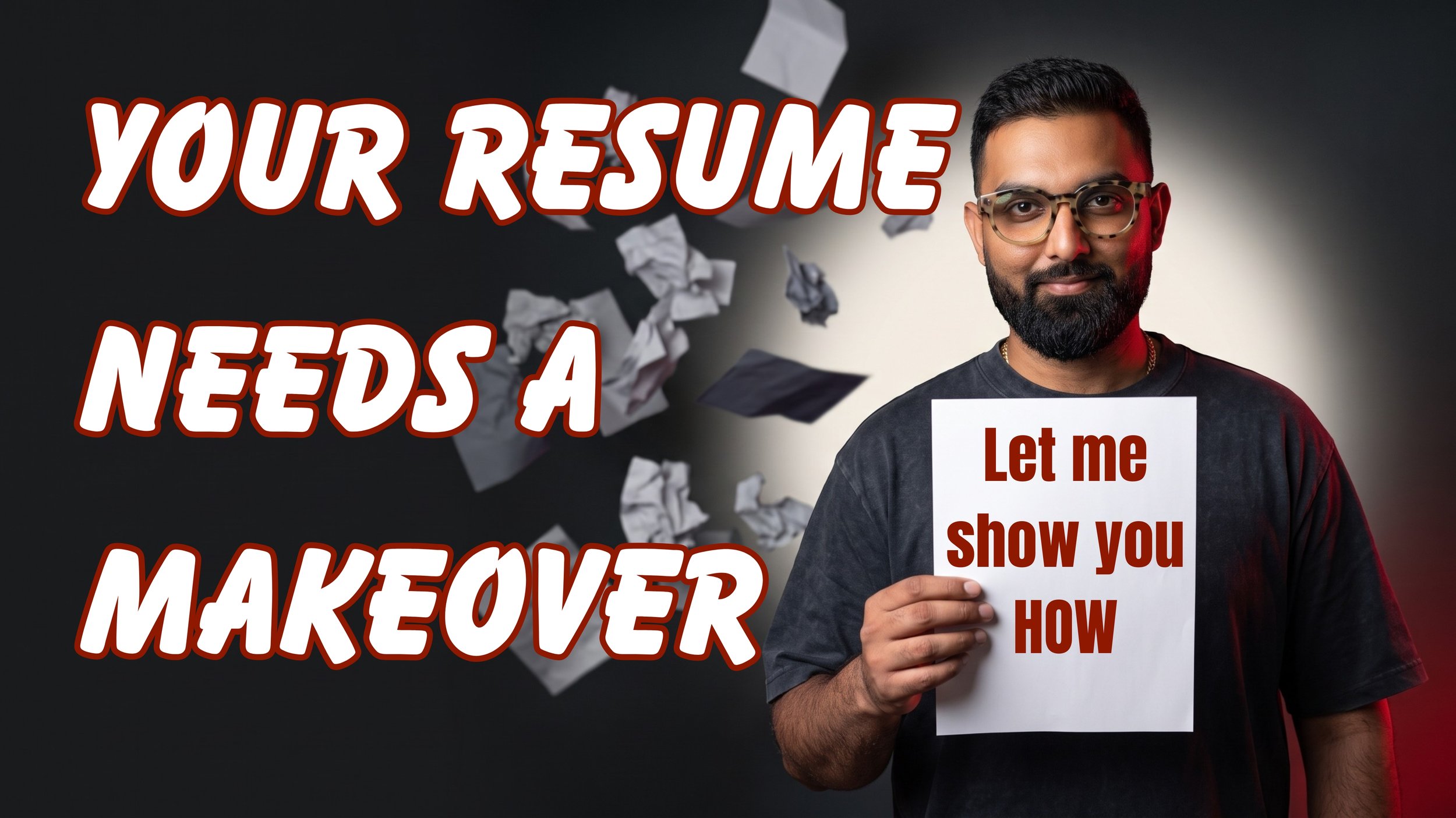 Stop Rewriting Your Resume Every Time You Apply 📄