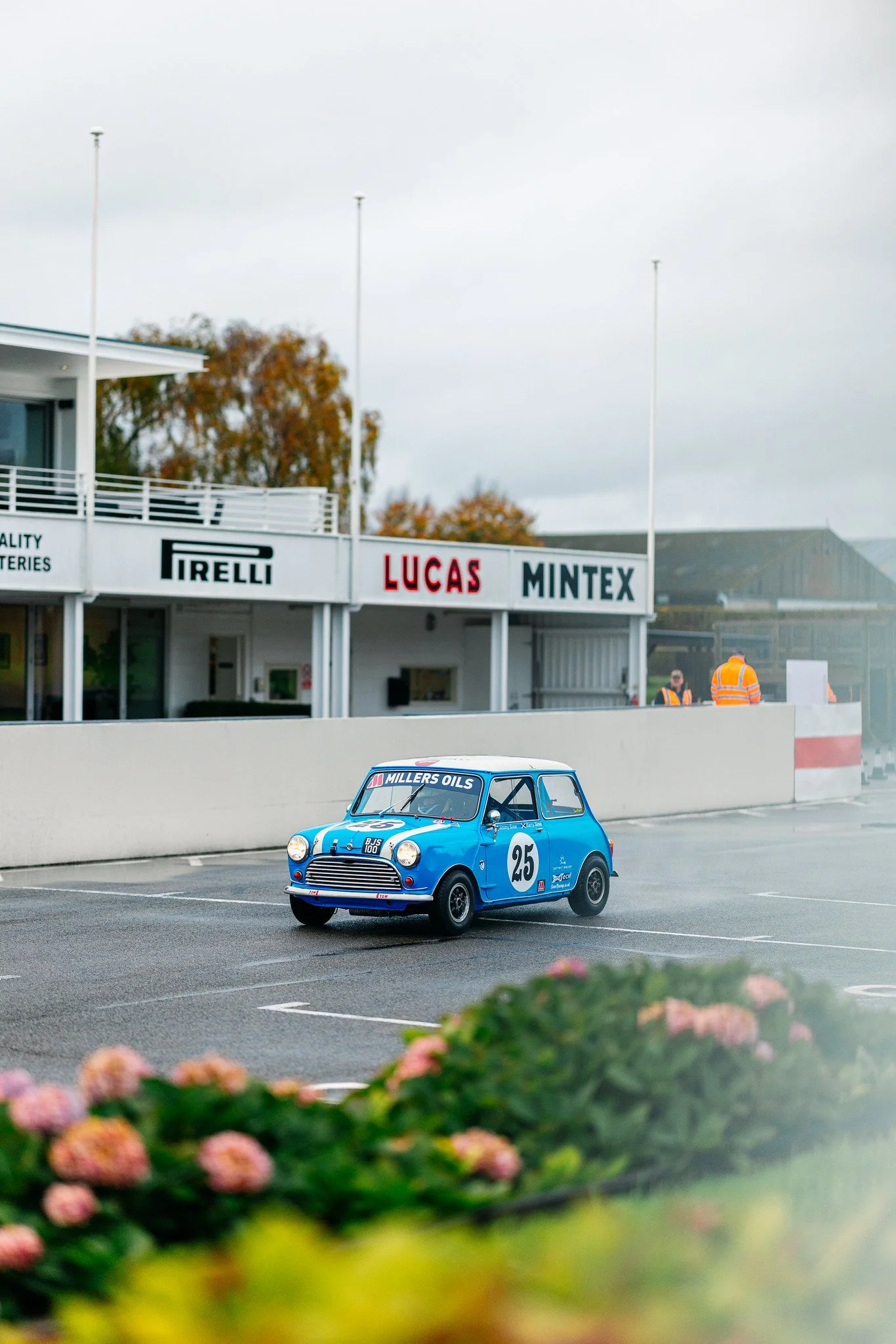 Swiftune - Motorsport