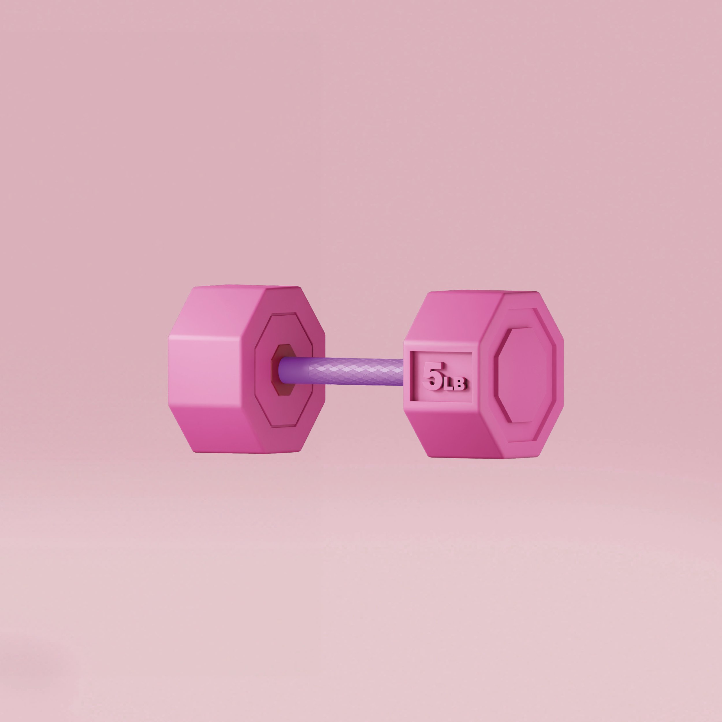 feel strong