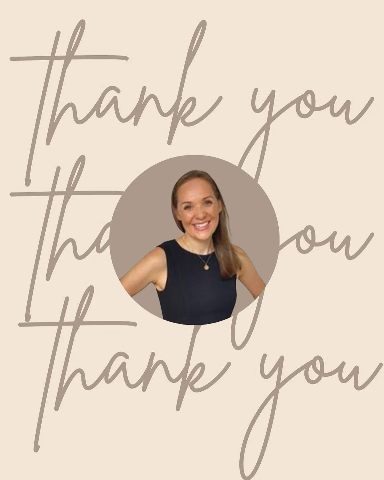 Thank you, Rachel 💛

If you&rsquo;ve ever felt calm at a Feel Good Retreat&hellip; it&rsquo;s probably because Rachel was behind the scenes making sure things actually ran smoothly.

With 15 years of event experience (including the small gig that wa