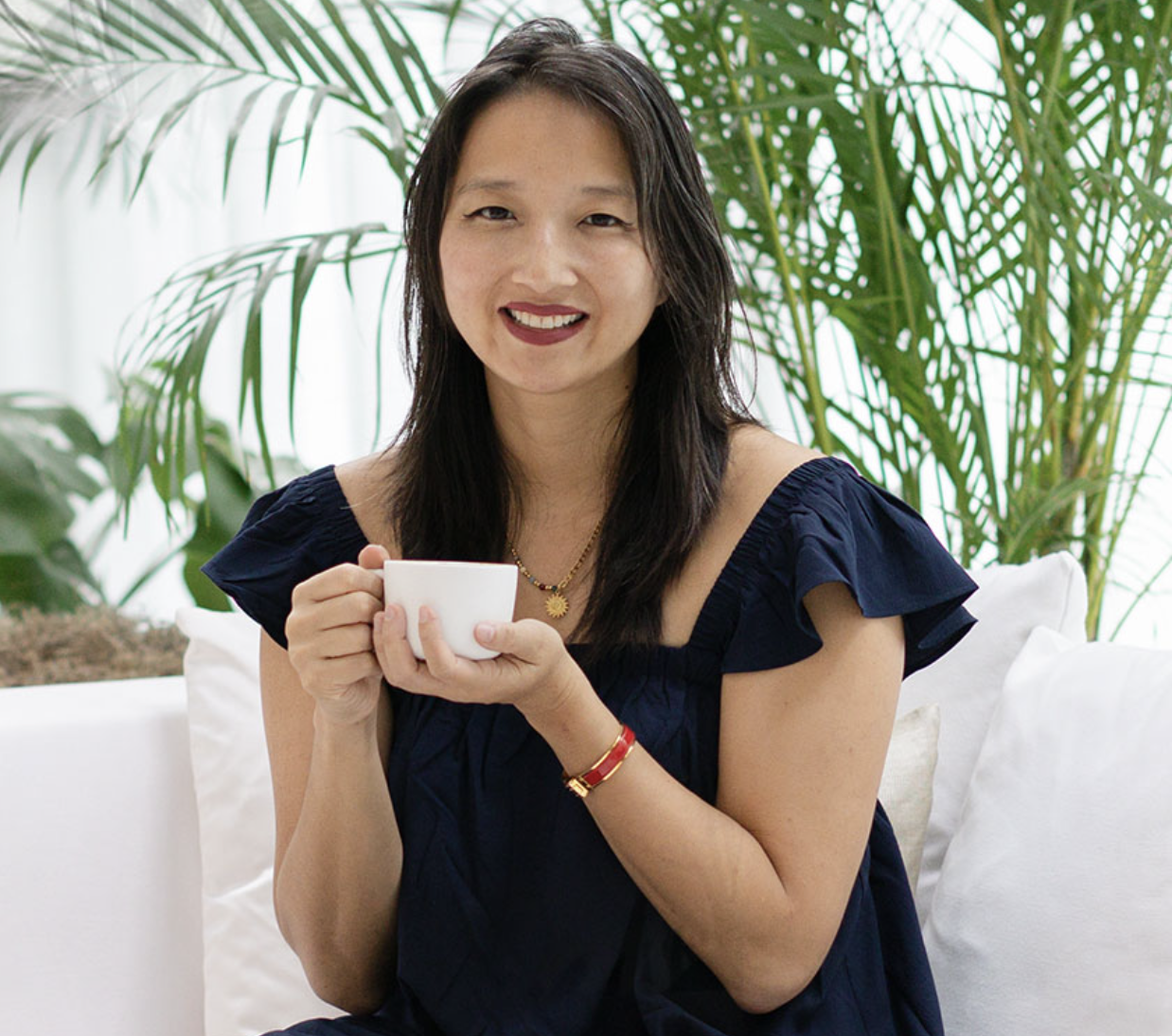 Meet Sophie Leung: Reclaiming Confidence from the Inside Out