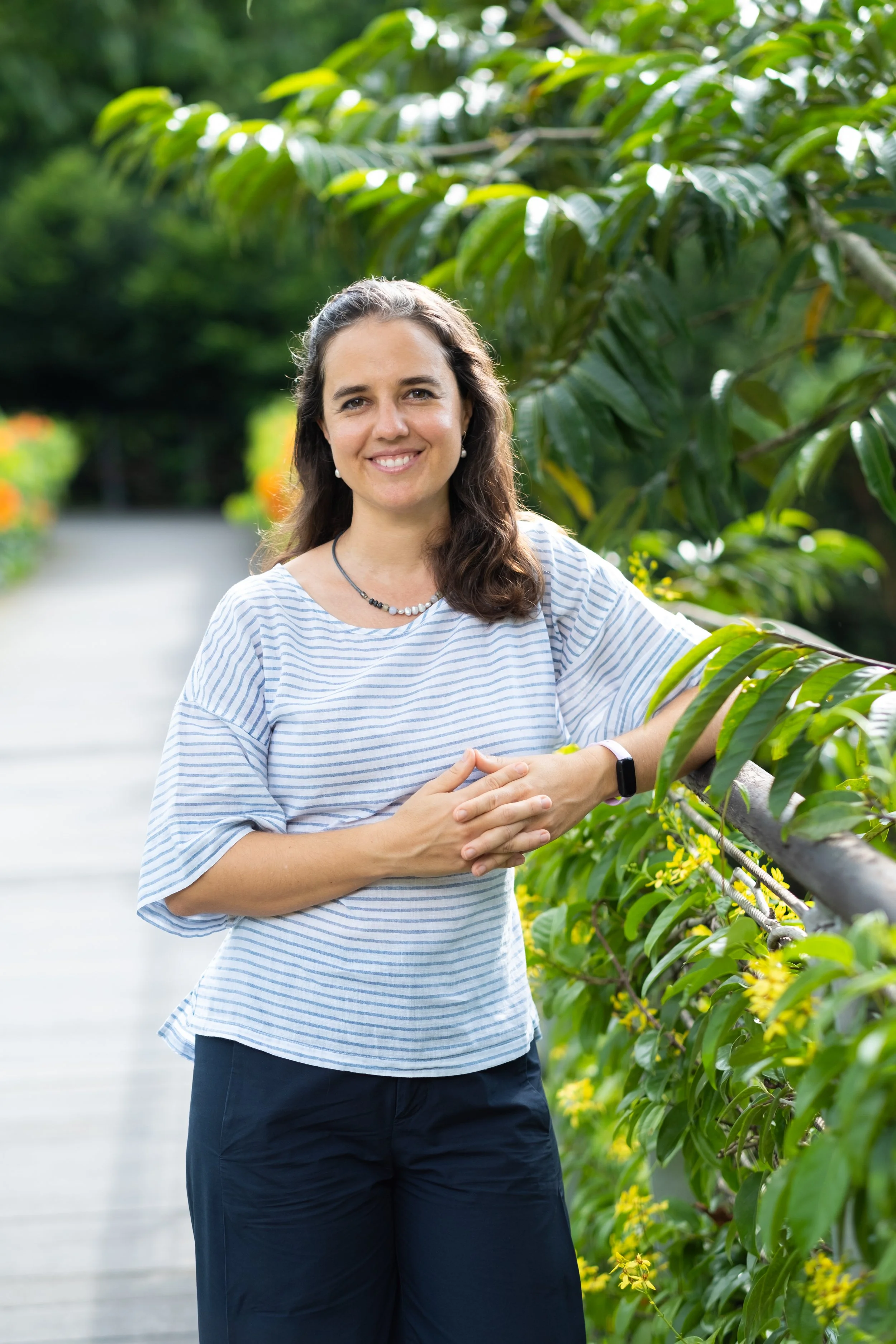 What Does a Naturopathic Doctor Do? Meet Dr Sigrid Grobys