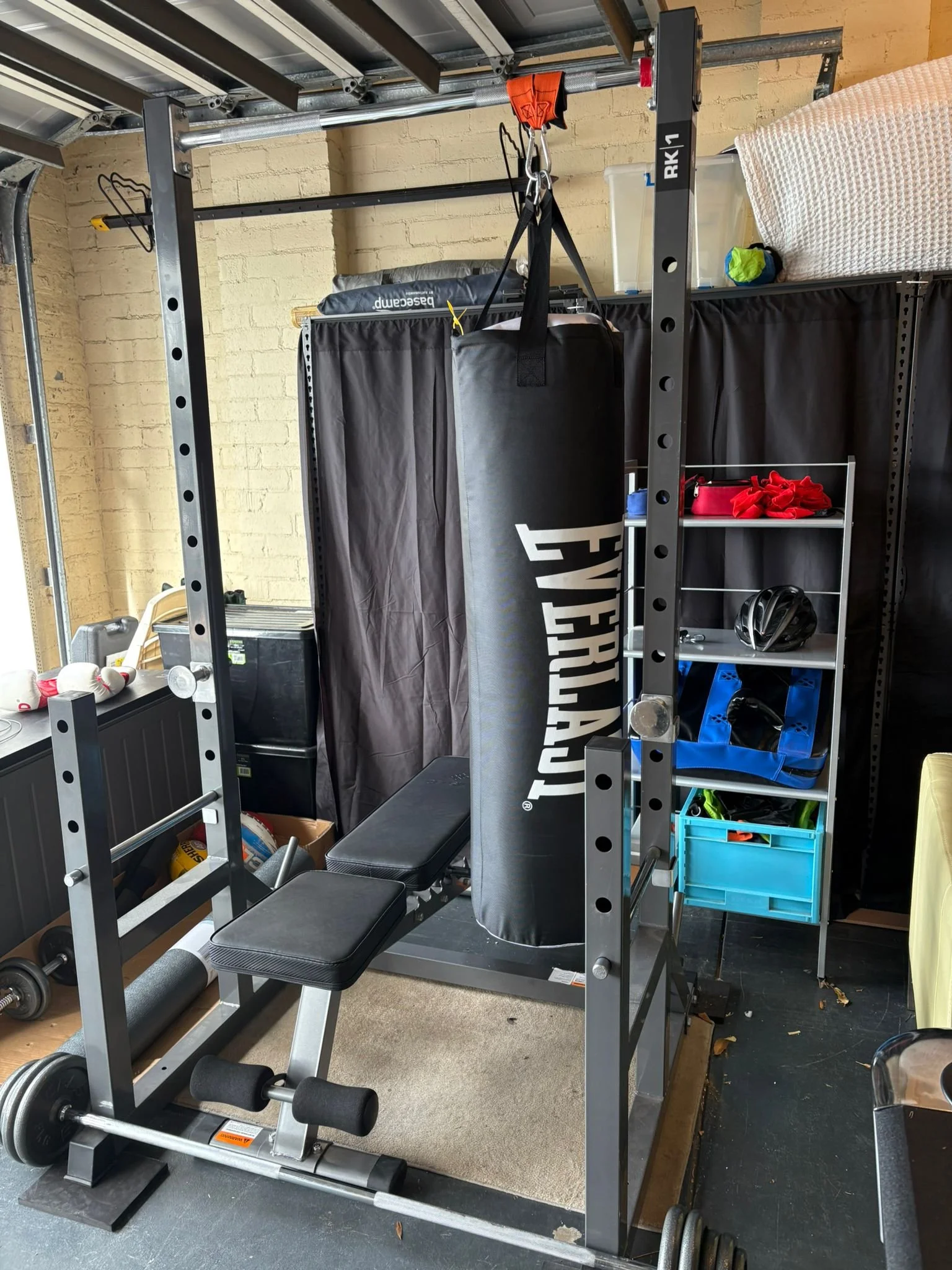 When Strength Starts with Self-Belief: Melanie’s Journey