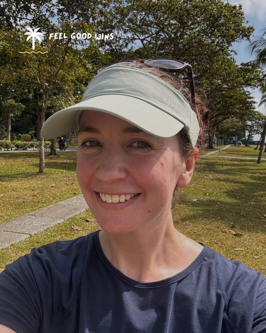 💪 &ldquo;I&rsquo;d be lost without it.&rdquo; 🫶
This made my day &mdash; thank you @afoxiview

She&rsquo;s been following my online strength programme from the gym, using the app to guide her step by step, and we update her plan together as she pro