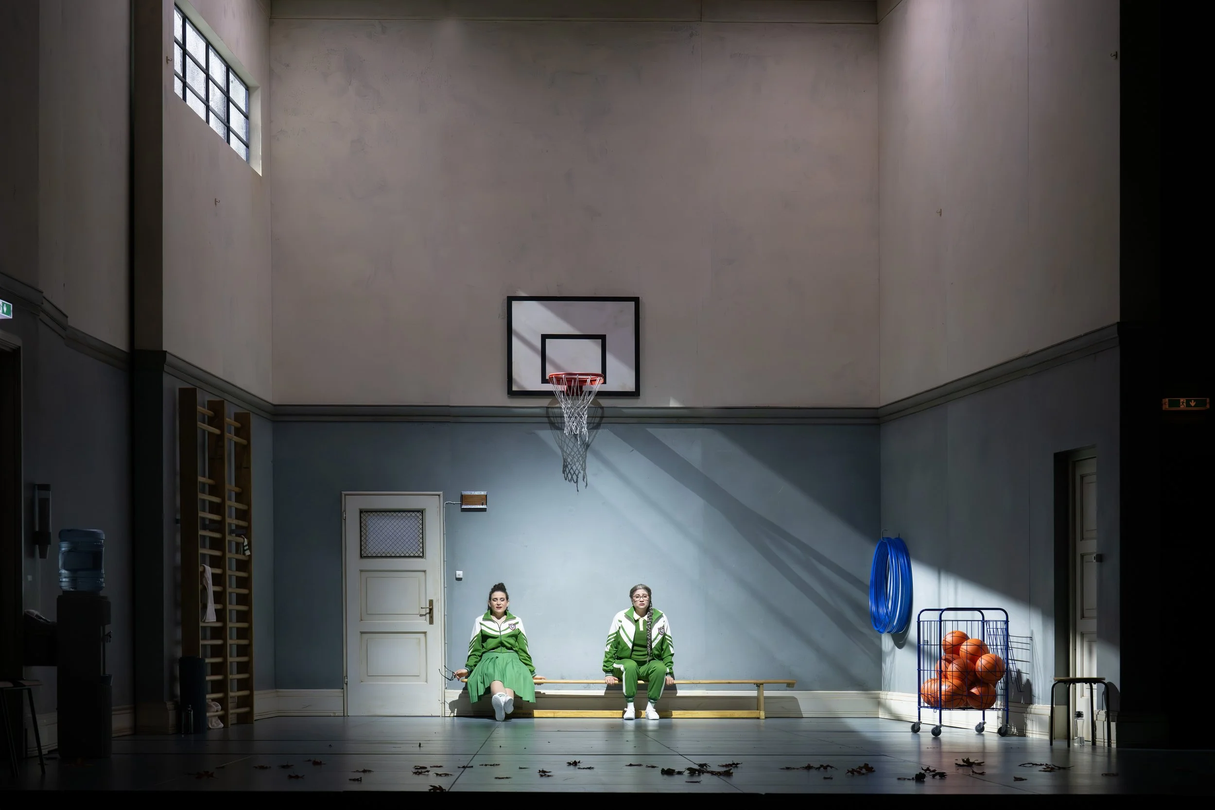 Opernhaus Zürich - Scylla et Glaucus - Haïm/Guth  (Monika Rittershaus)