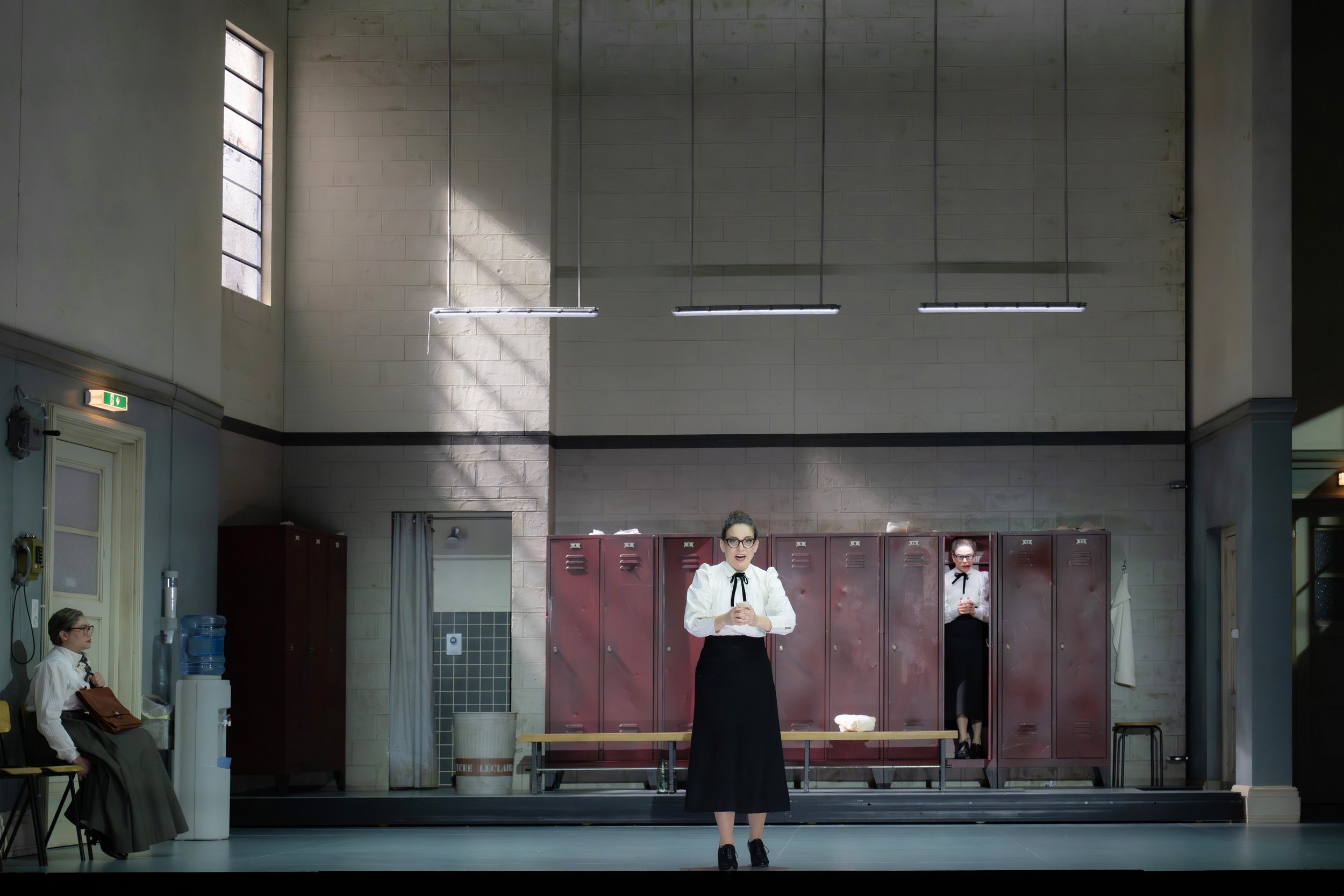 Opernhaus Zürich - Scylla et Glaucus - Haïm/Guth  (Monika Rittershaus)
