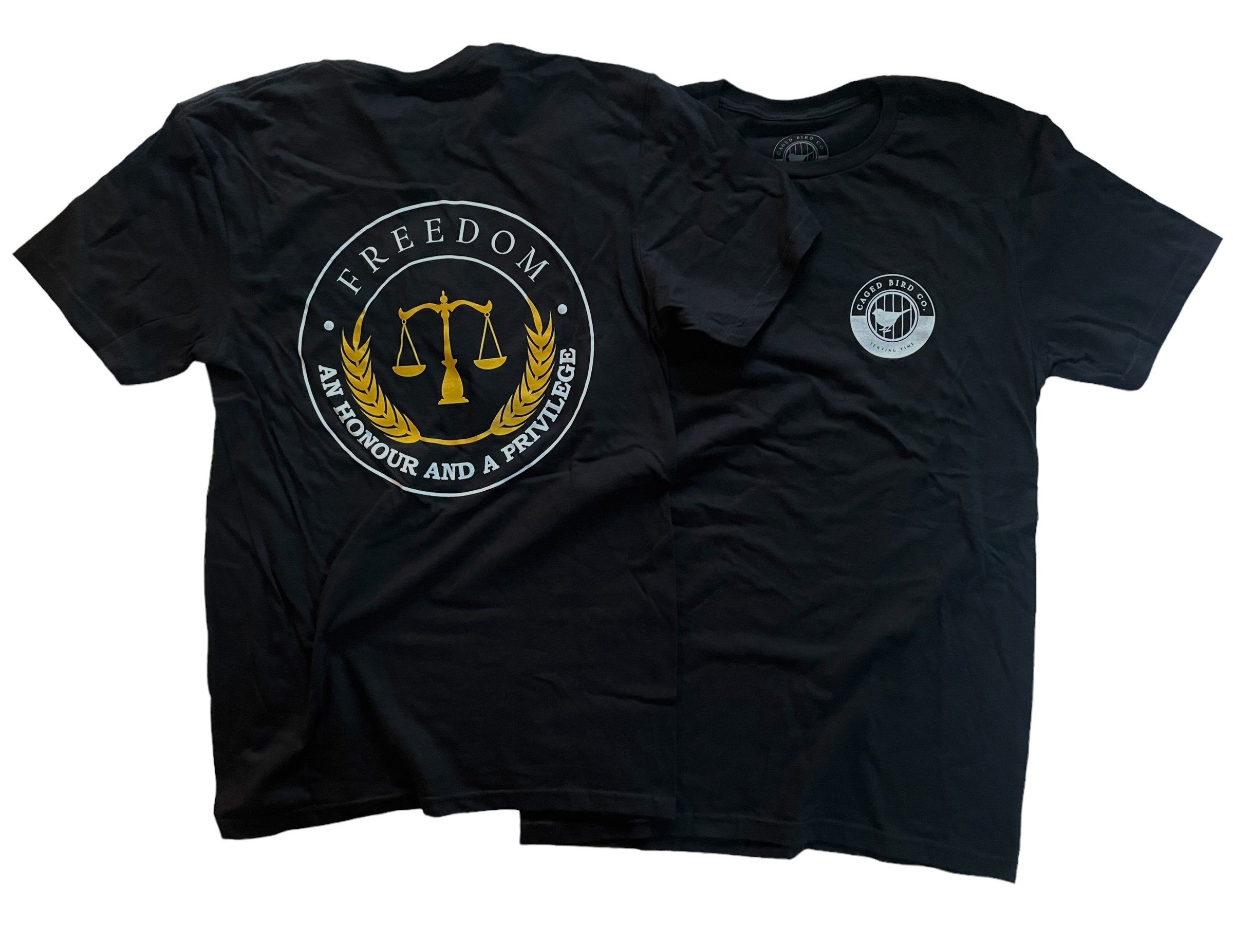 Freedom Tee