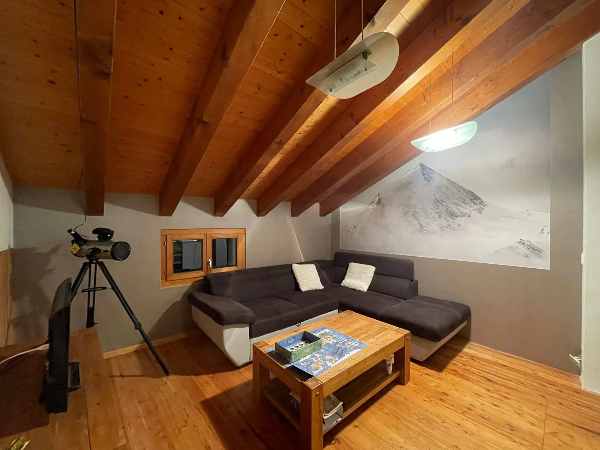 Michelet Peinture