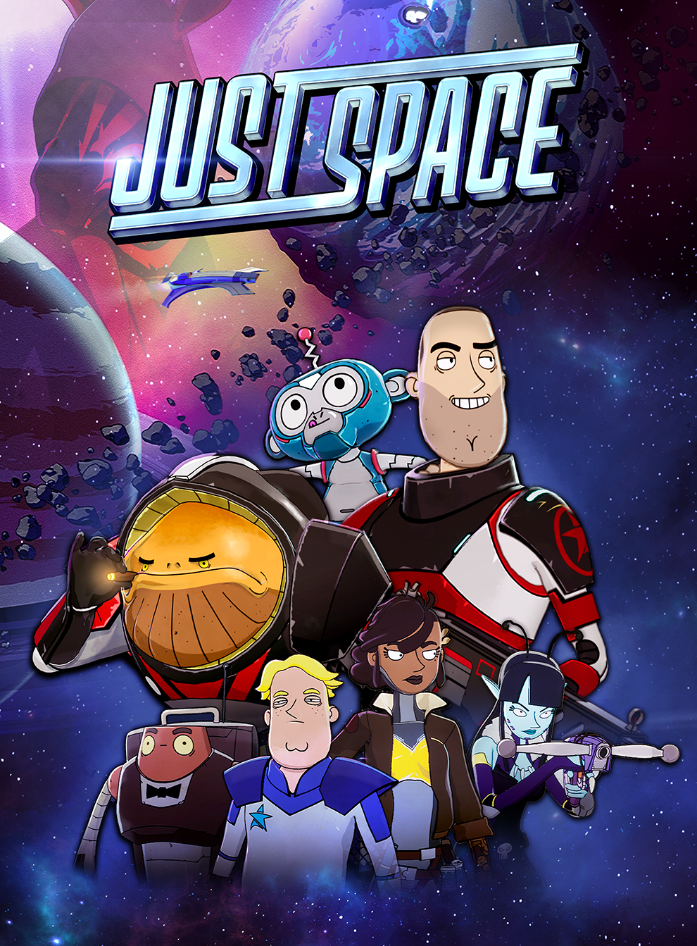 Just Space