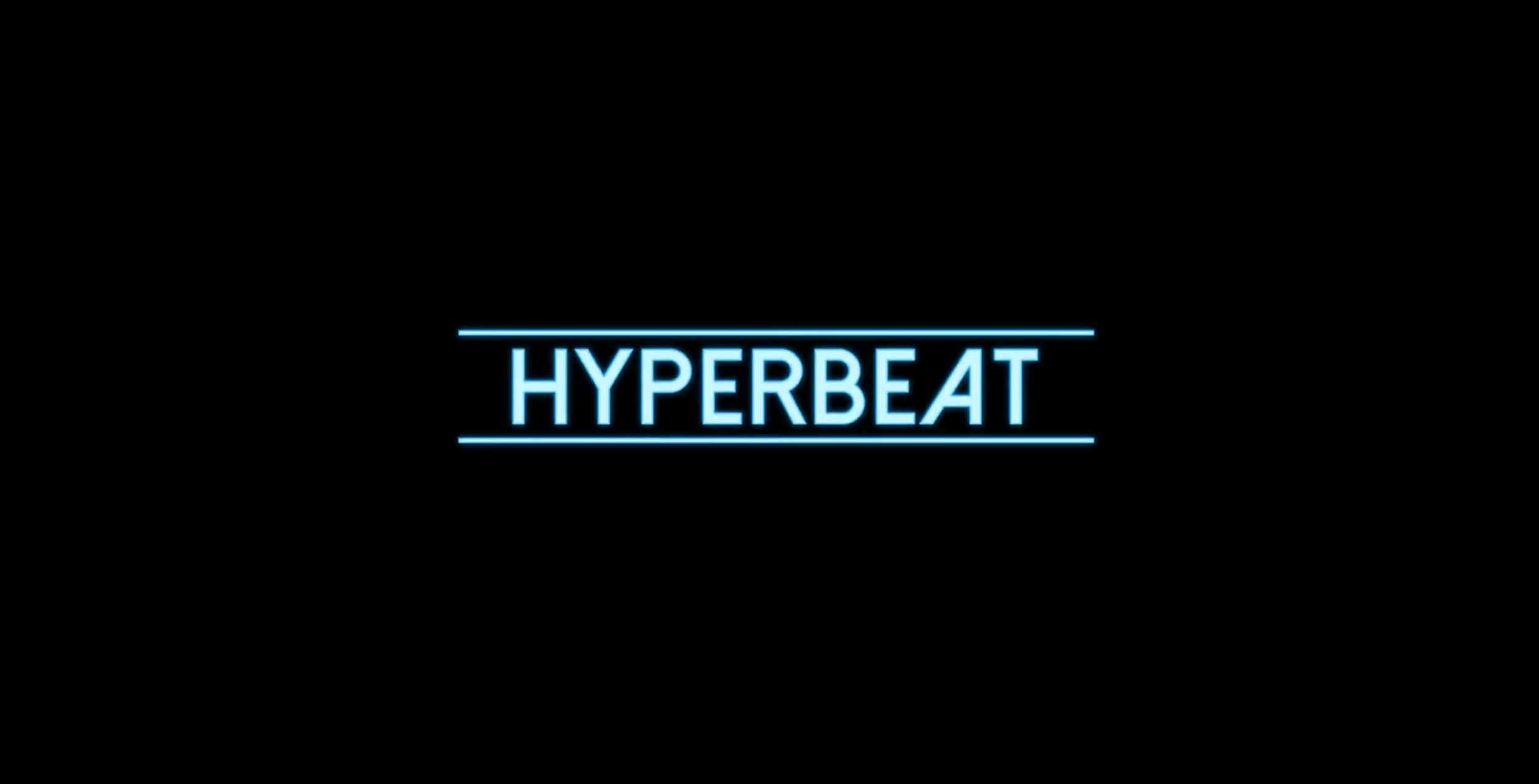 Hyperbeat
