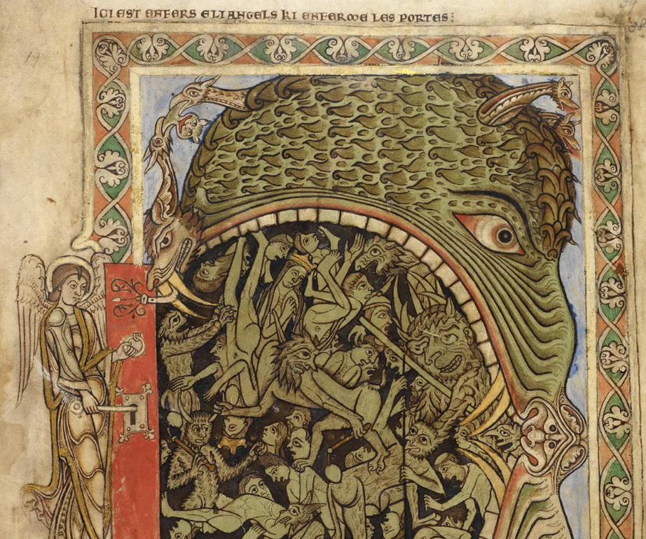 The Advantages of Mania