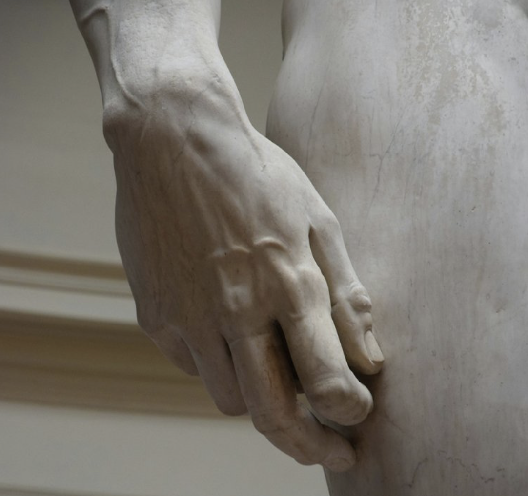 Twenty Year-Old Gurus