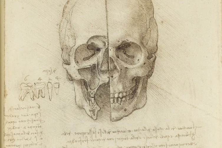 Never Call Yourself an Artist