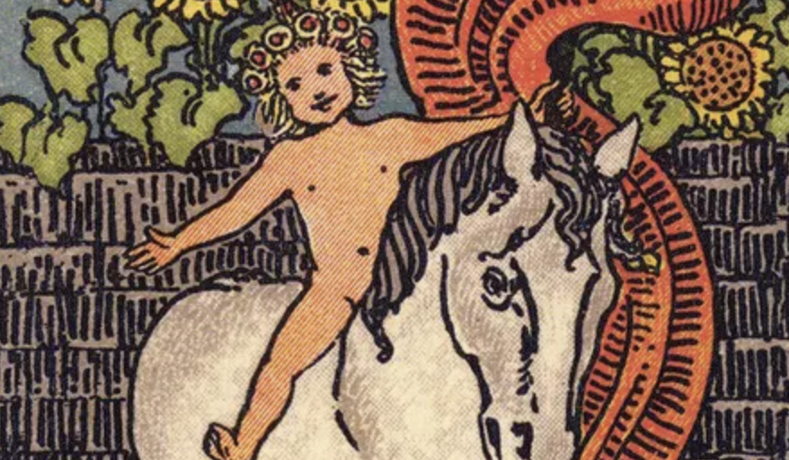 Major Changes Underway