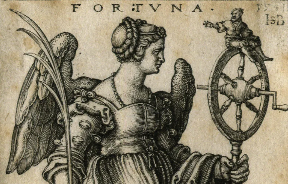 How to Get Lucky: The Art of Seducing Opportunity