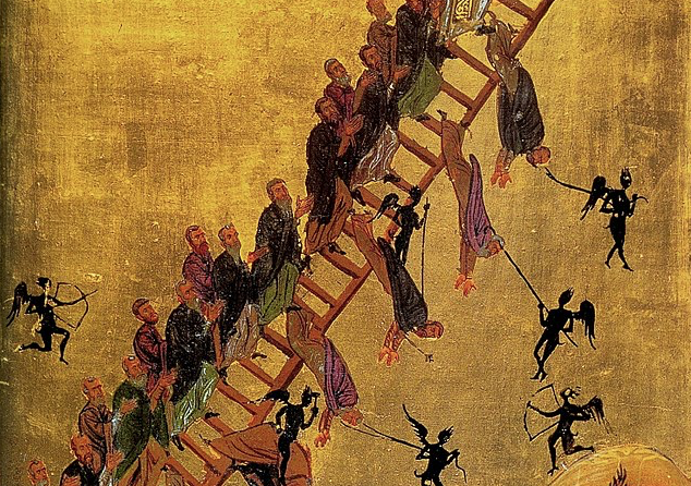 How I Became Christian