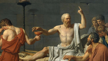 What We Misunderstand About Philosophy