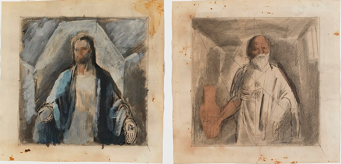 What Makes a Hero? The Link Between Virtue and Innovation