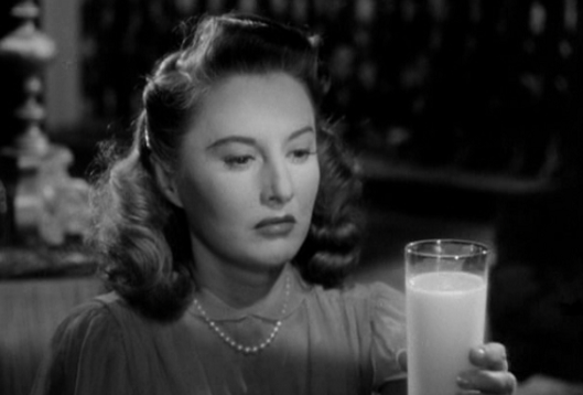 Political Milk Preference