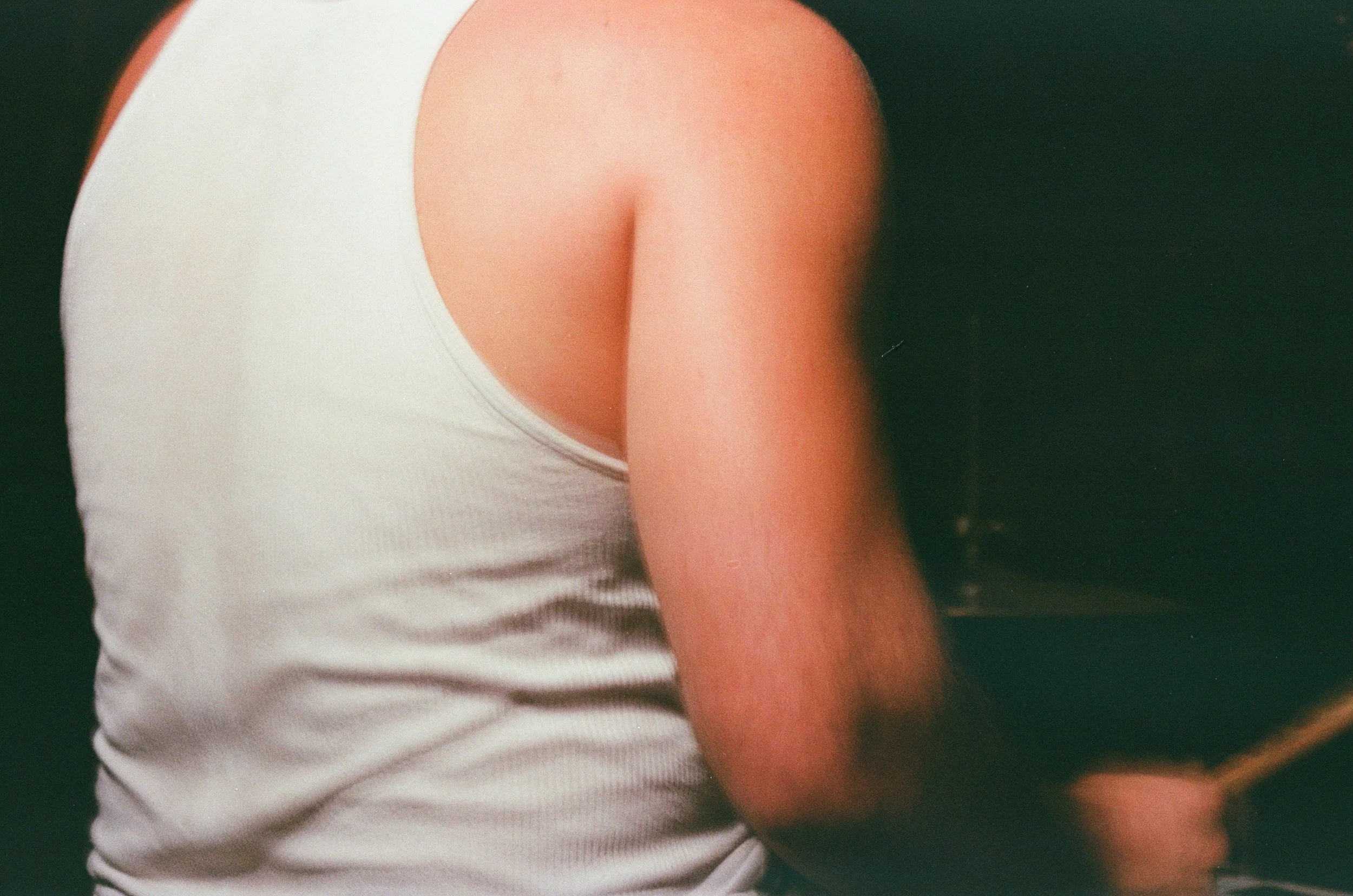 Confessions of a Right-Wing Bodybuilder (Part 1)