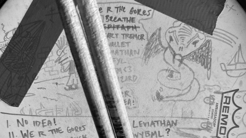 Art as Tyranny: Nietzsche vs. Clement of Alexandria